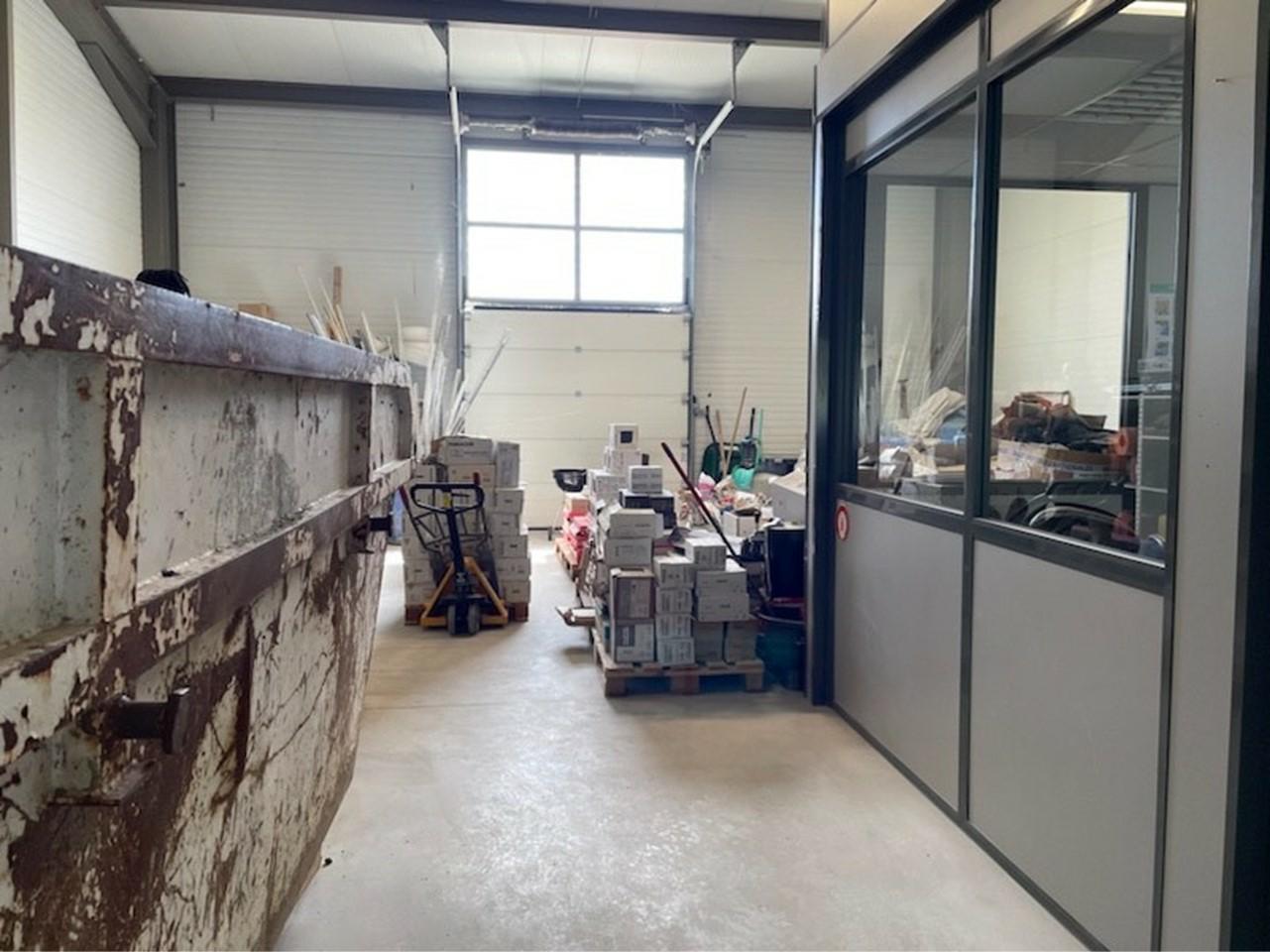 Local d'activité Beynost 260m² Location local d'activité Beynost Ain OLACT2422390 2
